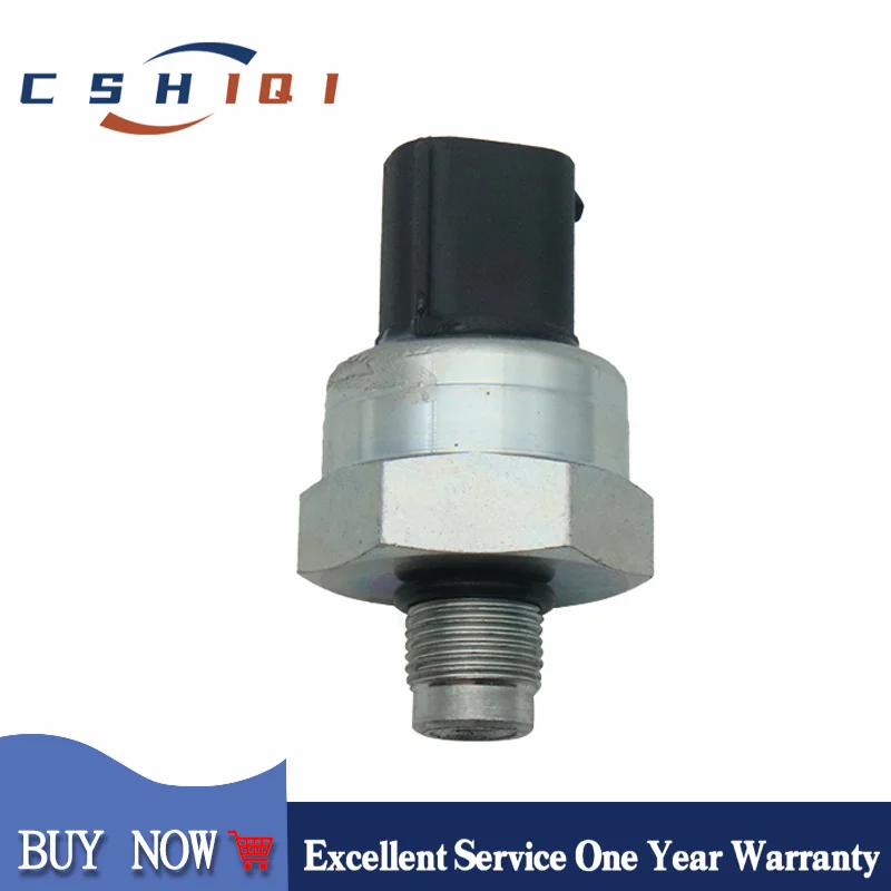 1J0907597B Air Condition Brake Pressure Sensor For VW Golf Jetta Polo Sharan Seatt Ibiza Audi A2 A3 A6 TT Skoda Octavia Leon