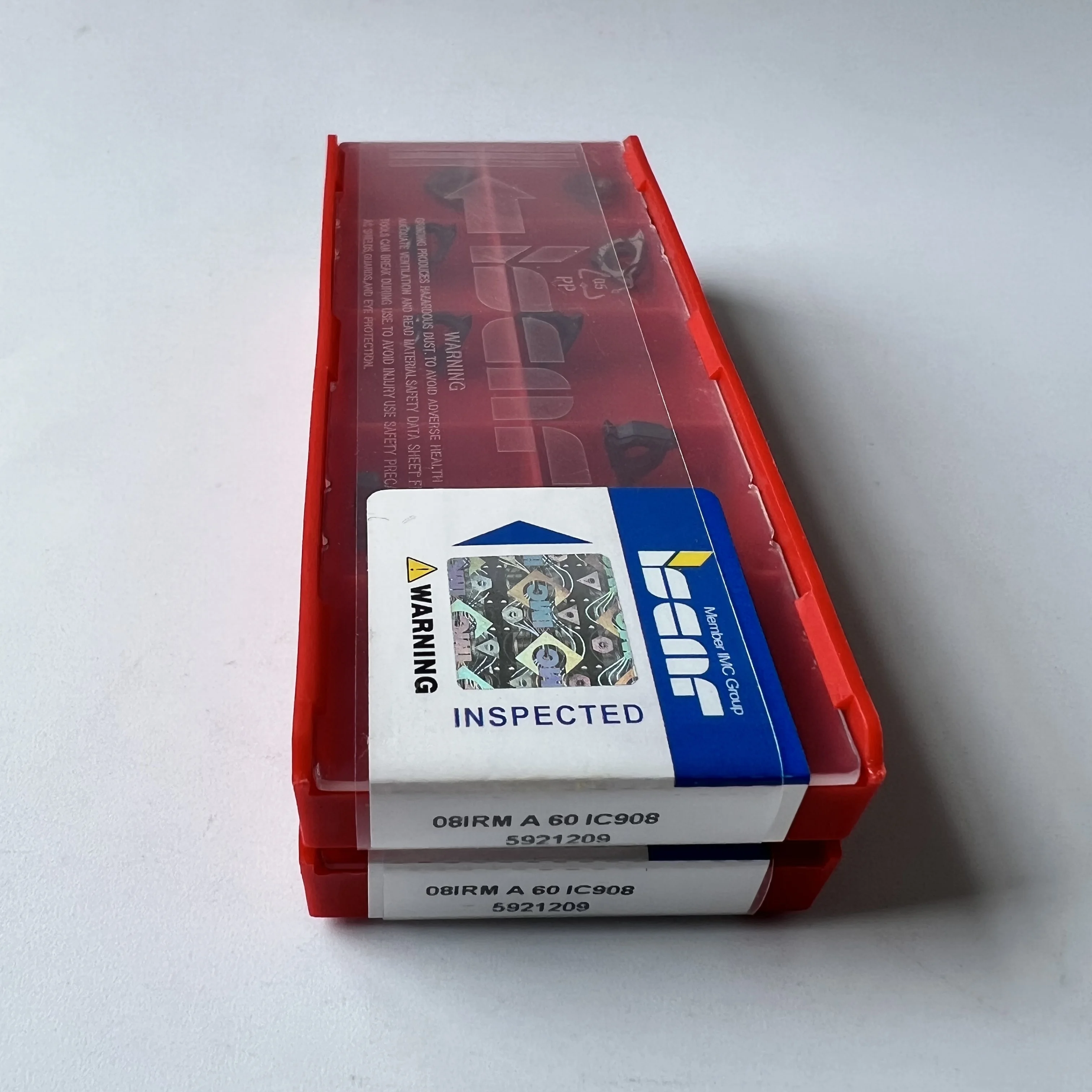 

08IRMA60 IC908 ЛЕЗВИЕ ЧПУ