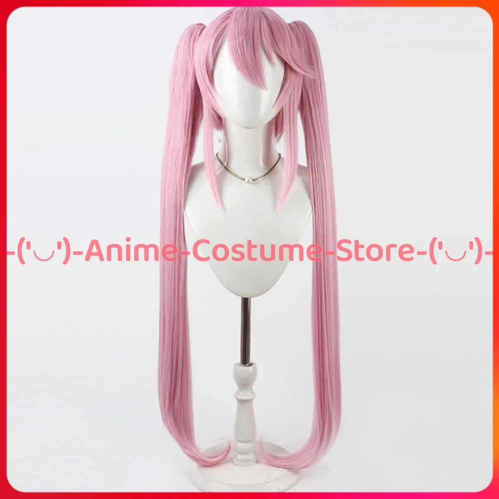 Shiunji Familie Kinder Shiunji Ouka Cosplay Perücke Anime Spiel Charakter Halloween Party Kostüm Perücken Hitzebeständige Synthetische Haar