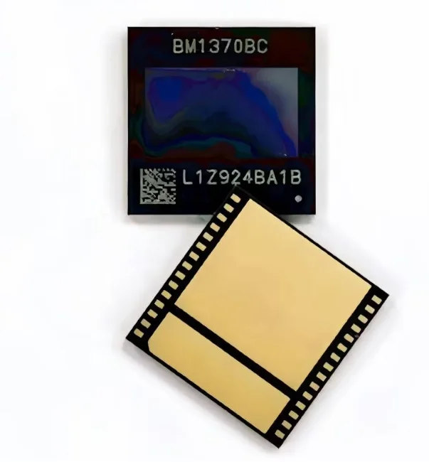 Nouvelle puce ASIC BM1370 2026 pour Bitcoin SHA-256, faible consommation 18W, pour remplacement de Bitaxe Gamma NerdQaxe Miner, pour le minage BTC DIY