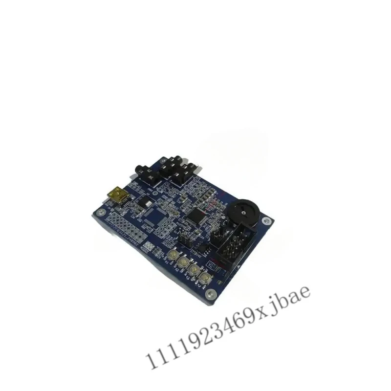 

Audio DSP Processor Development Board 28/56Bit SigmaDSP Audio Codec Module