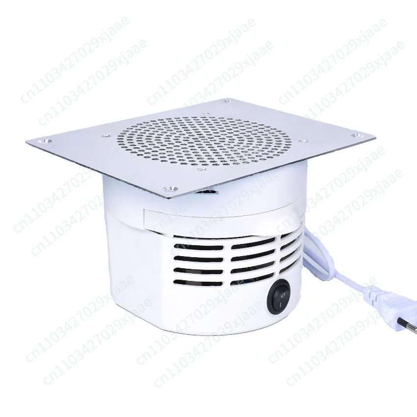 

Встраиваемый настольный пылесос с высокой мощностью всасывания 4500 об/мин