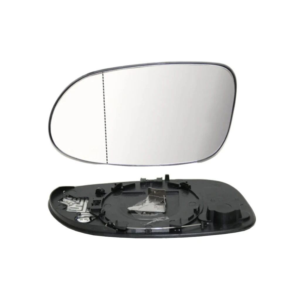 

Mirror Glass Replacement w/ Backing Heated Left Side for Mercedes-Benz CLK320 A1708100421