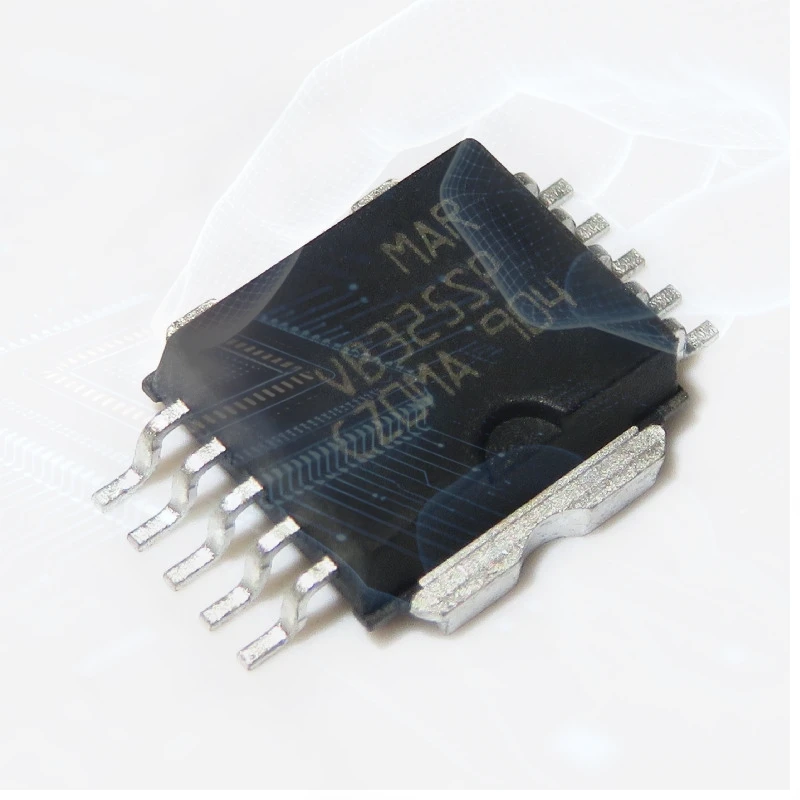 (5-10-20-30-100PCS) CY7C1049D SOJ-36 CY7C1049D-10VXI