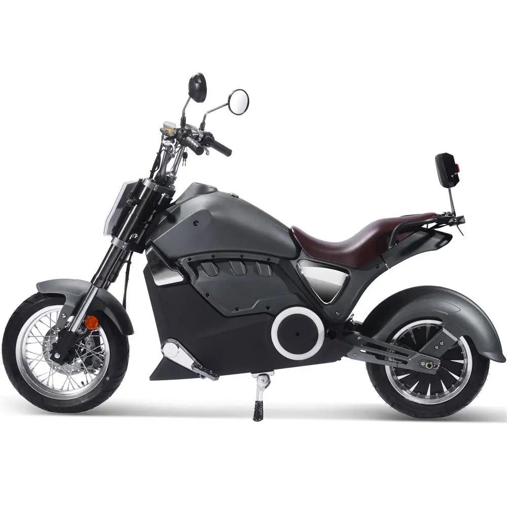 Best sale electric motorcycle 3000W 72V electric outdoor sports long range motorcycles with guaranteed qualitycustom