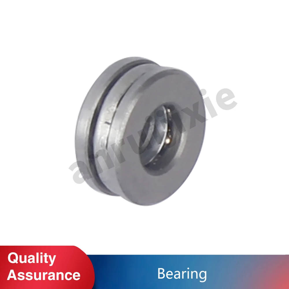 X-Axis Leadscrew Thrust Ball Bearing for SIEG X2-013&SX2&JET JMD-1L&CX605&Grizzly G8689&Little Milling 9&Clarke CMD300