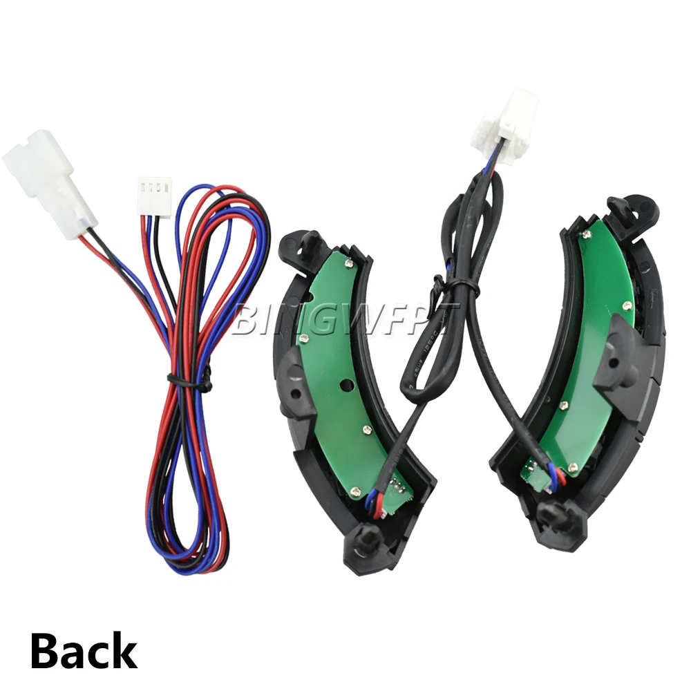 Brandnew High Quality Steering Wheel Audio Control Buttons For Great Wall Hover H3/H5, with Back Light