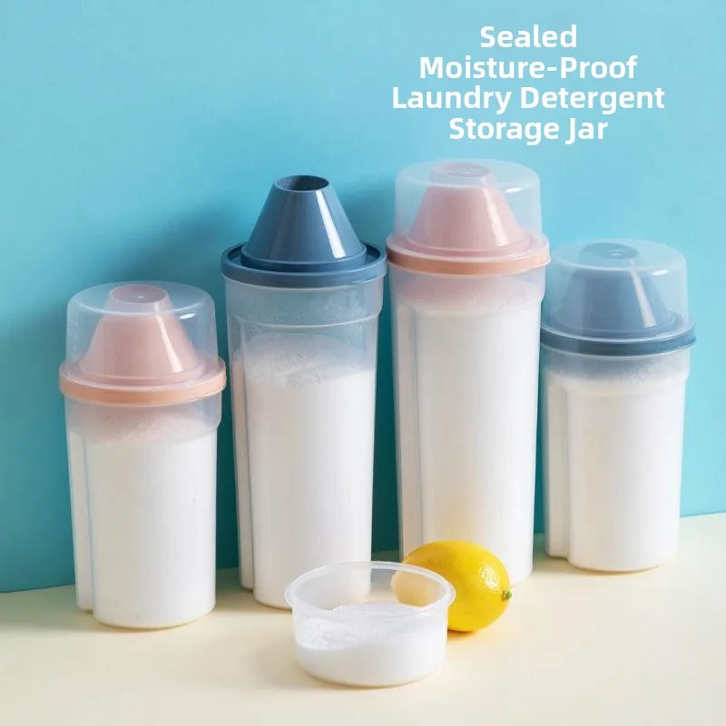 japanese-style-moisture-proof-laundry-powder-bucket-sealed-bottle-container-soda-ash-storage-box-home-use-organizer