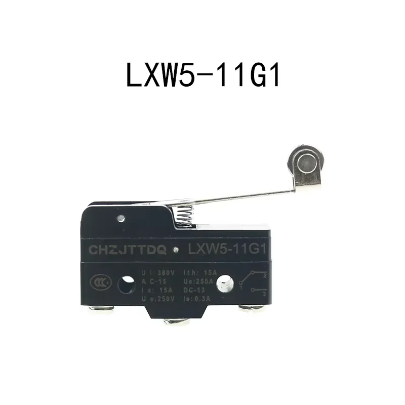Variant: LXW5-11G1