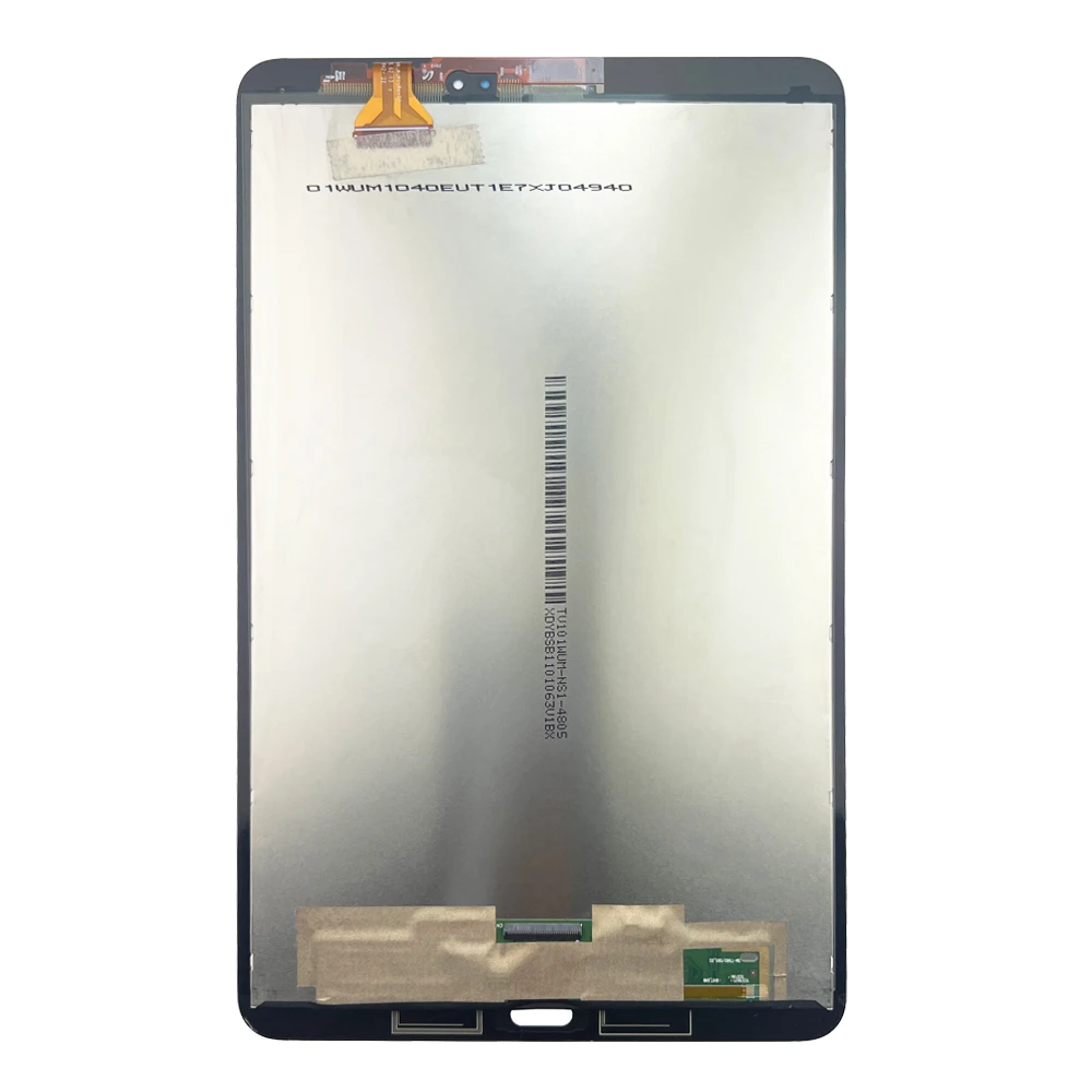 Nieuw Voor Samsung Galaxy Tab EEN SM-T580 SM-T585 T580 T585 10.1 ''Lcd Touch Screen Digitizer Glas Montage reparatie