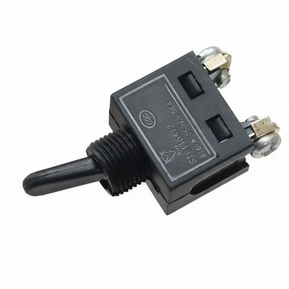 Replacement Rear Switch For 100 Type Angle Grinding Machine Power Tool Accessory Electrical Repair Component Constant