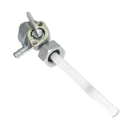 18 x 1.0mm Fuel Gas Tank Switch Valve Petcock for Motorcycle Honda CB350 CM400 CJ360