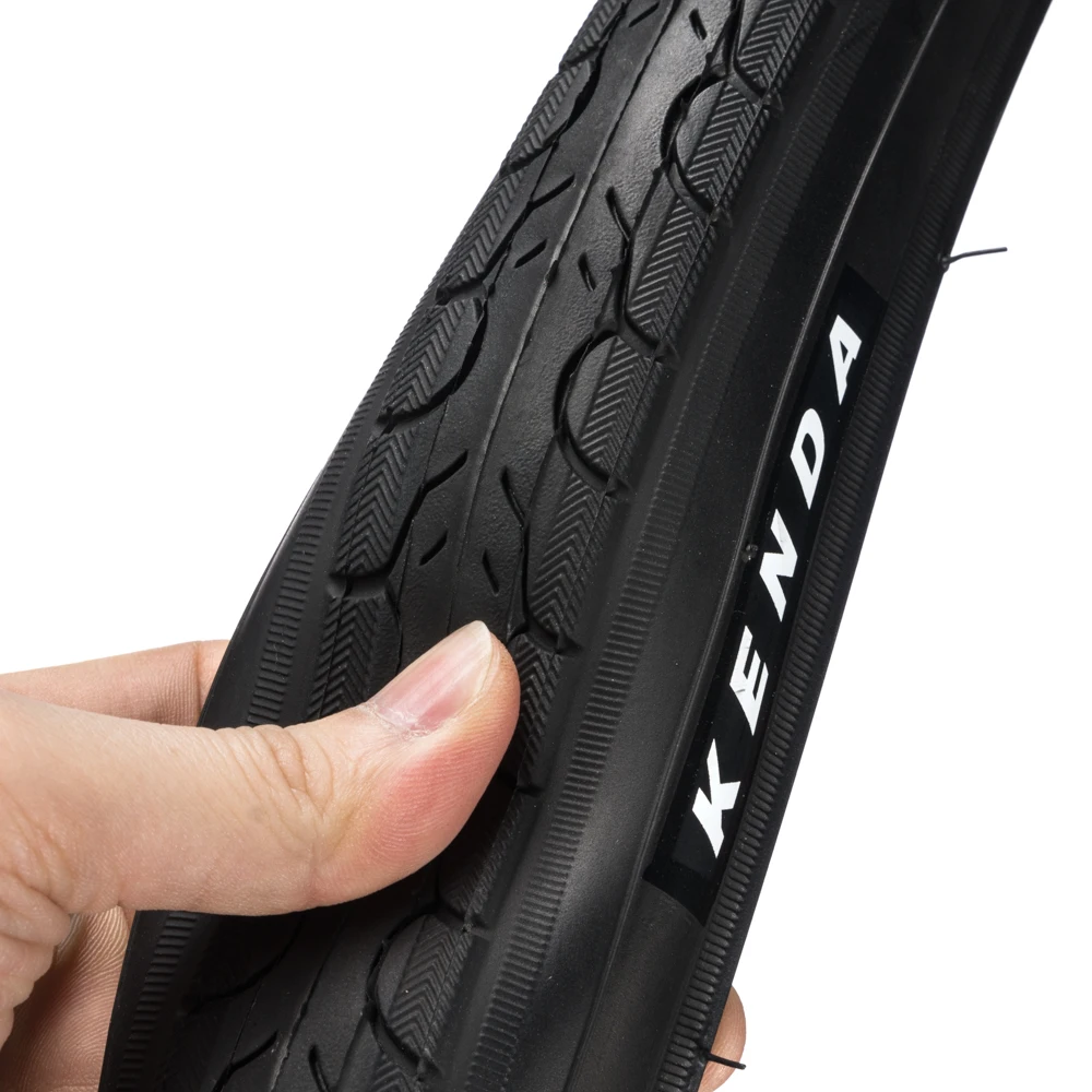 700X35C 35-622 KENDA K-193 TRAVEL BICYCLE TIRE OF ROAD BIKE TYRE CITY K193