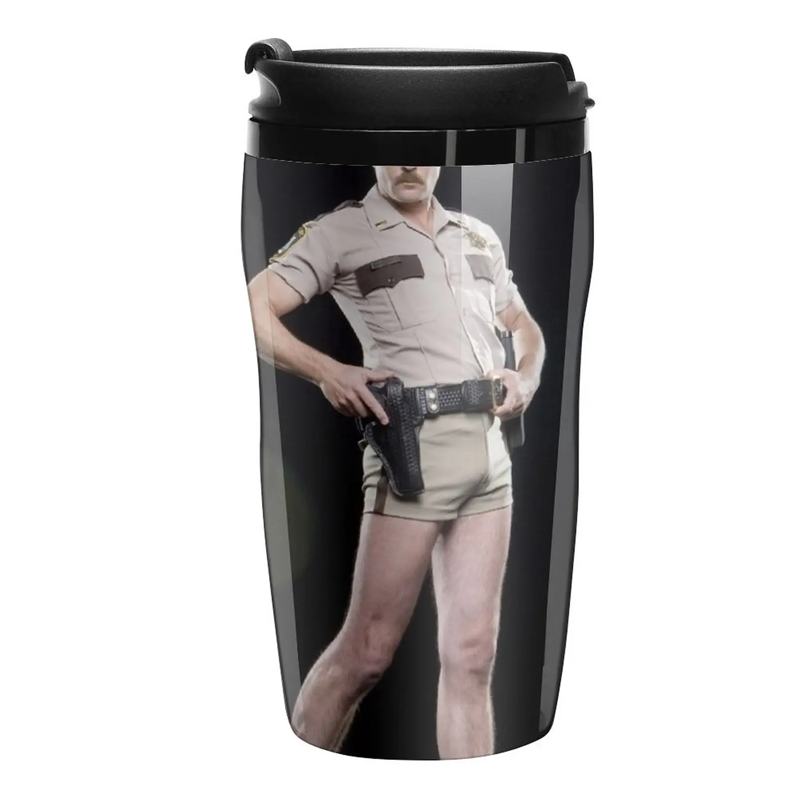 New Lieutenant Jim Dangle Travel Coffee Mug Thermo Coffee Mug Luxury Coffee Cup Set Coffee Travel Mug