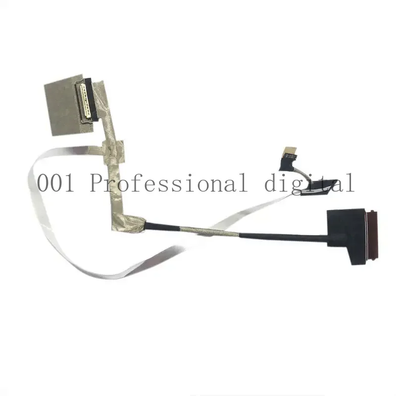 3/5PCs for HP ProBook 430 G6 dd0x8ilc300 dd0x8ilc310 dd0x8ilc320 dd0x8ilc330 LCD LED video display cable line 30pin