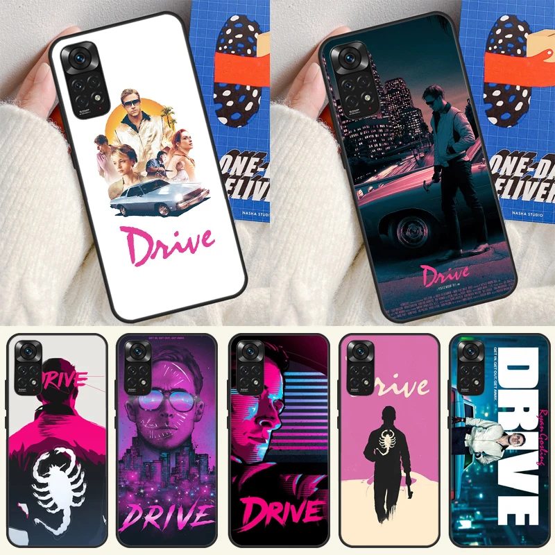 Drive Movie Case Fo… - image