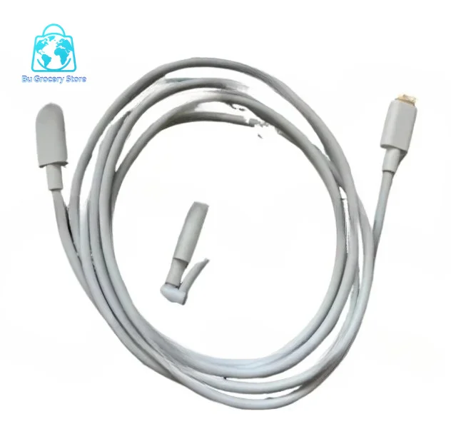 Used for inch monitor  multifunctional integrated cable, brand new, unused,