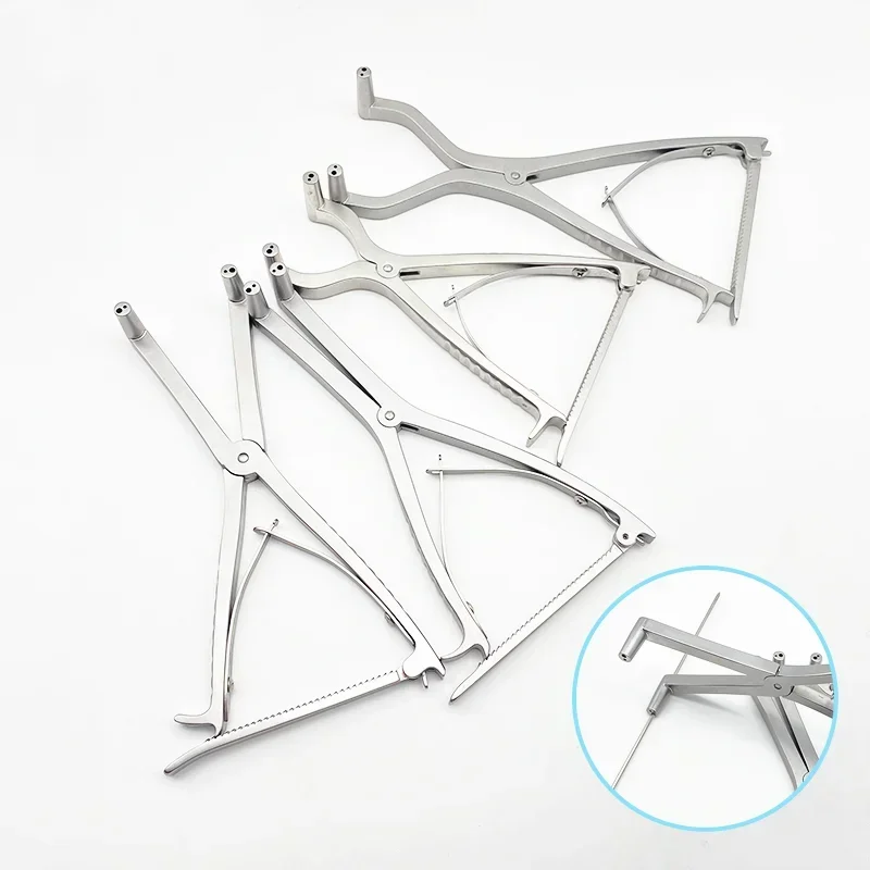 kirschner-forceps-15-25-distractor-opener-for-ankle-knee-joint-compression-forceps-pet-orthopedic-bone-rongeur