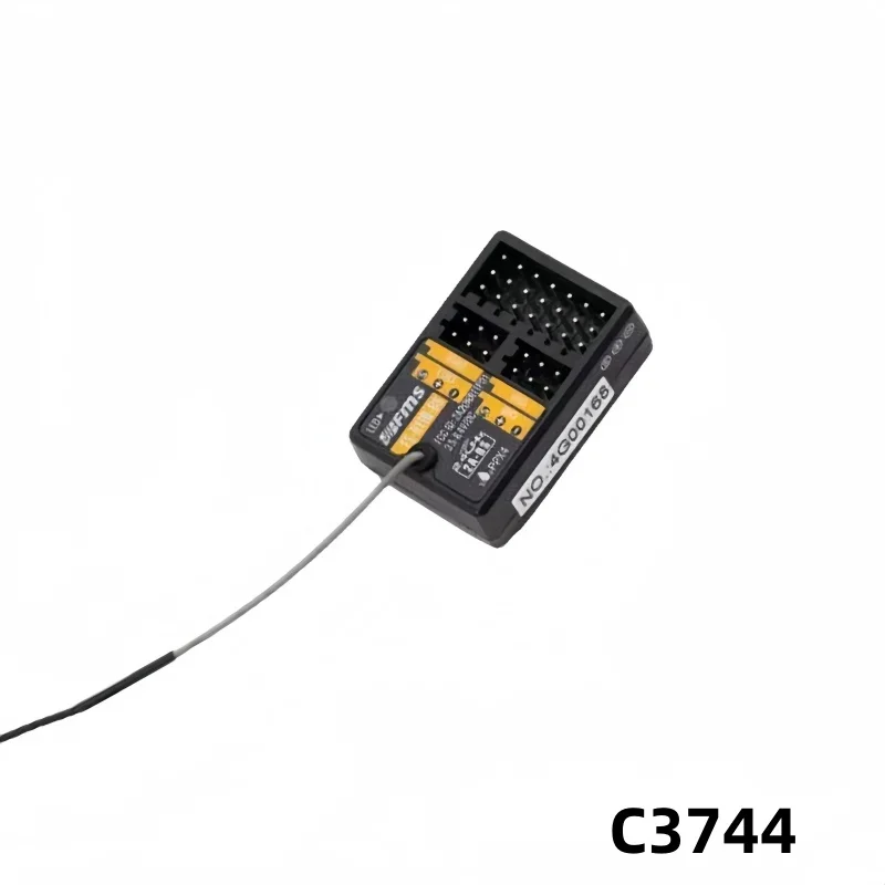 

R34 FMS Mg41R4A3 MG11 + FMS-R11D-BS Transmitter ESC/Receive RC Car Parts