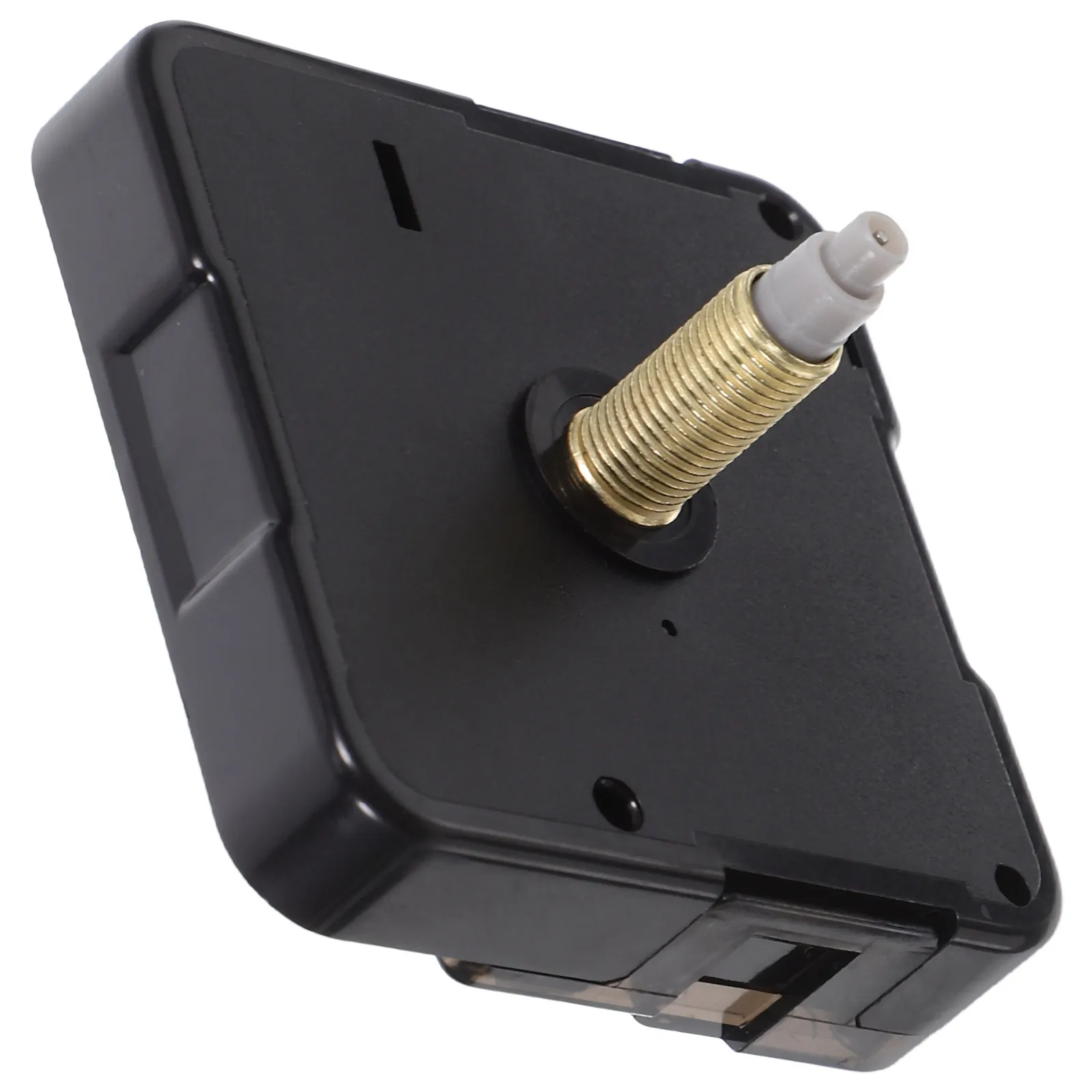 Quartz Clock Mechanism Replacement Silent Movement DIY Wall Clock Motor Accurate Timekeeping Easy Installation