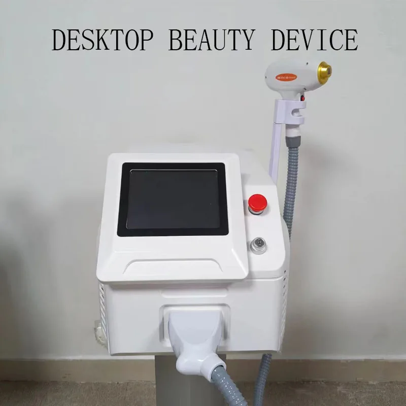 Desktop Beauty Equipment For Commercial Use In Beauty Salons