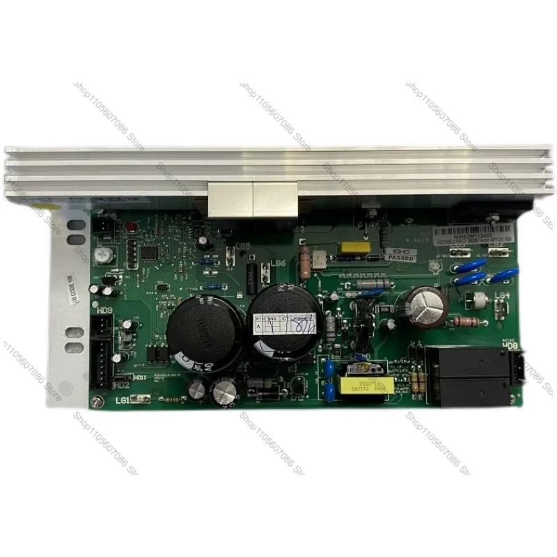 Suitable for Treadmill MC2100ELS-18W Main Board Computer Board Under Control Board