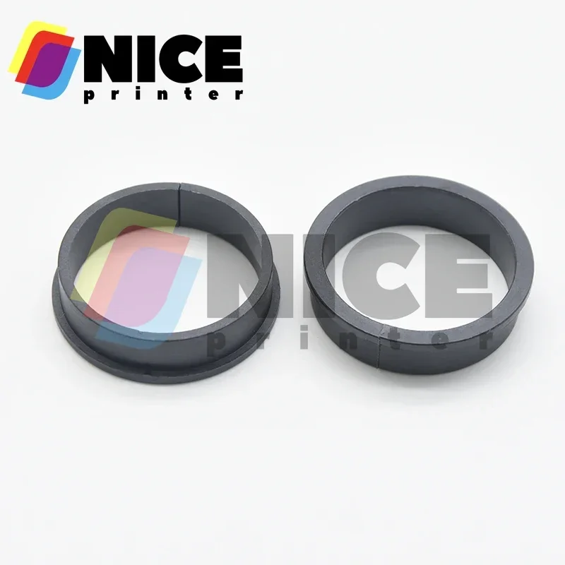 

1Set. Upper Fuser Shaft sleeve FL3-3602-000 For Canon iR ADVANCE 8085 8095 8105 iR ADVANCE 8205 8285 8295