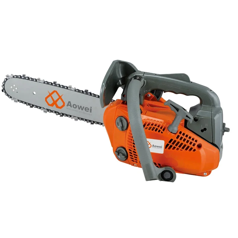 

Powerful Gasoline 65cc Chainsaw CS365 High Quality Chainsaw Two-stroke Chainsaw