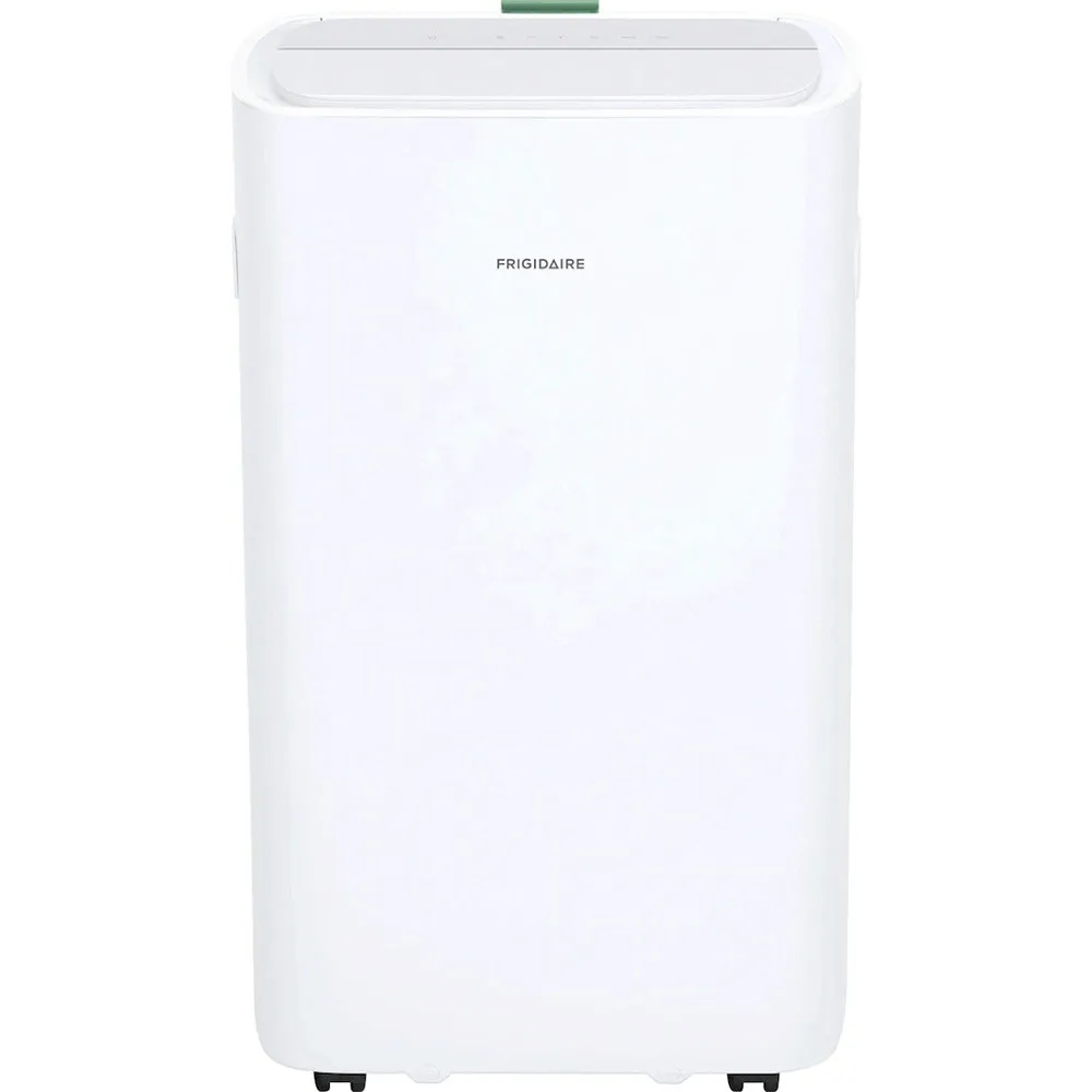 

3-in-1 Portable Room Air Conditioner w/ Supplemental Heat 14000 BTU,