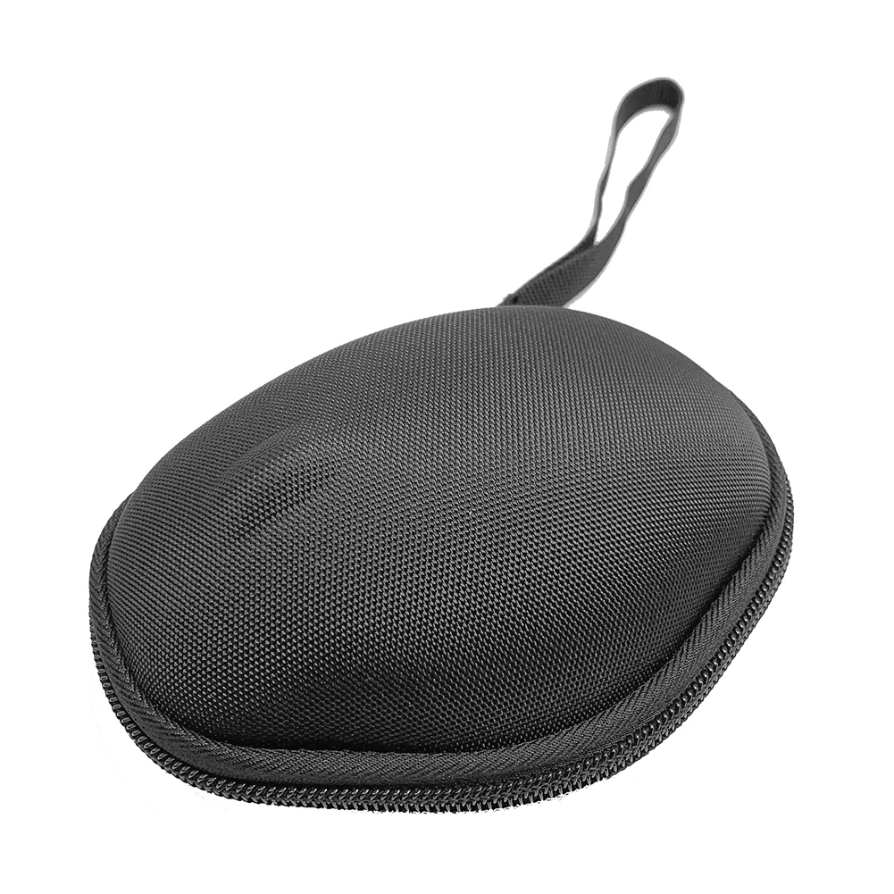 Portable Mouse Carrying Case for Logitech M720 M705 Wireless Gaming Mouse Storage Bag Zipper Mice Protector