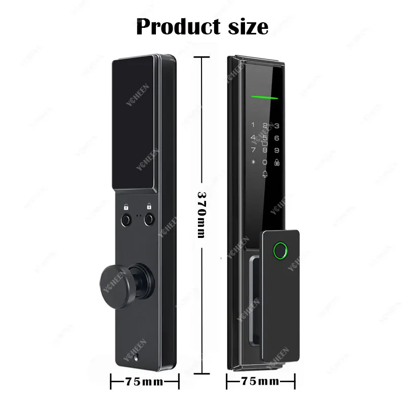 Ttlock Ble App Isra…