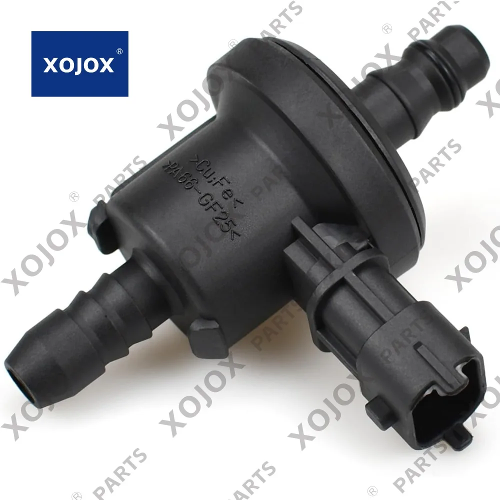 

XOJOX 0280142442 55574240 Fuel Tank Breather Valve,Exhaust System Vacuum Valve,for Chevy Cruze 55353802 55562350 0280142430