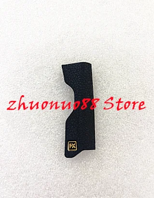 New original Thumb rubber & Side FX rubber repair parts For Nikon D780 SLR