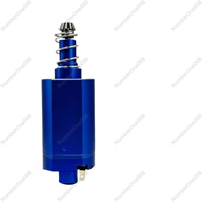 

480 Strong Magnet Brushless Short Shaft High Torque Motor DC Micro Motor for Robot Model DIY