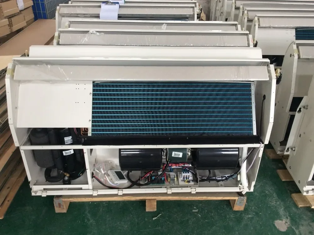 refrigerative Compressor dehumidifie for swimming pool  house reduce humidity desiccant dry