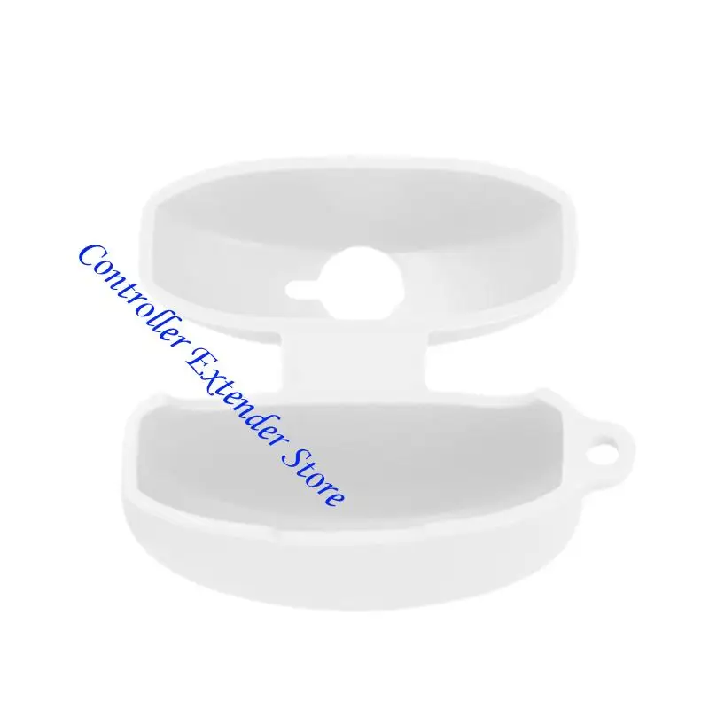 N84Bショックプルーフヘッドフォンカバーダストプルーフウォッシャブルハウジングバッド用防水肌4