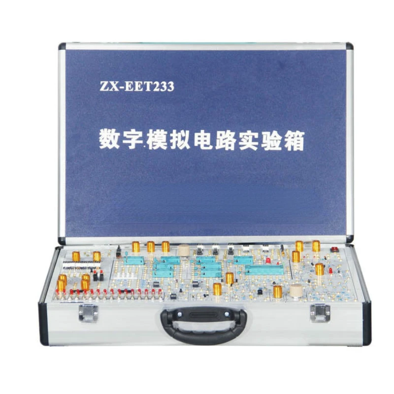 electronic discovery kit 198 experiments  microprocessor training kits  logic gates trainer kit