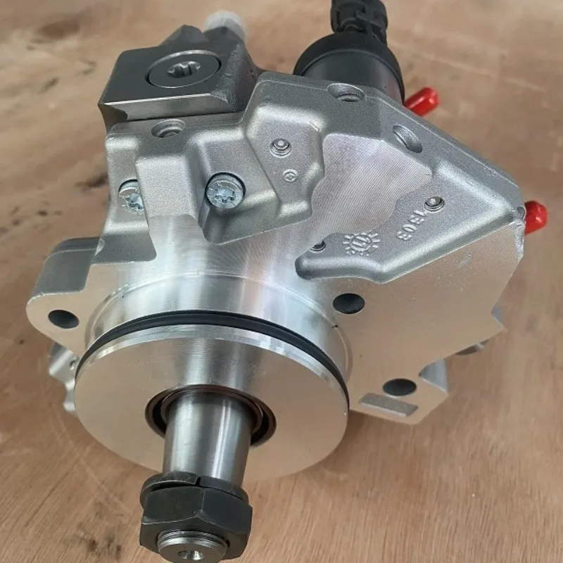 Fuel Pump for 4HK1 Engine 8973060449 897306044-9 2940000039 Compatible with ZX200-3 ZX210-3 ZX240-3