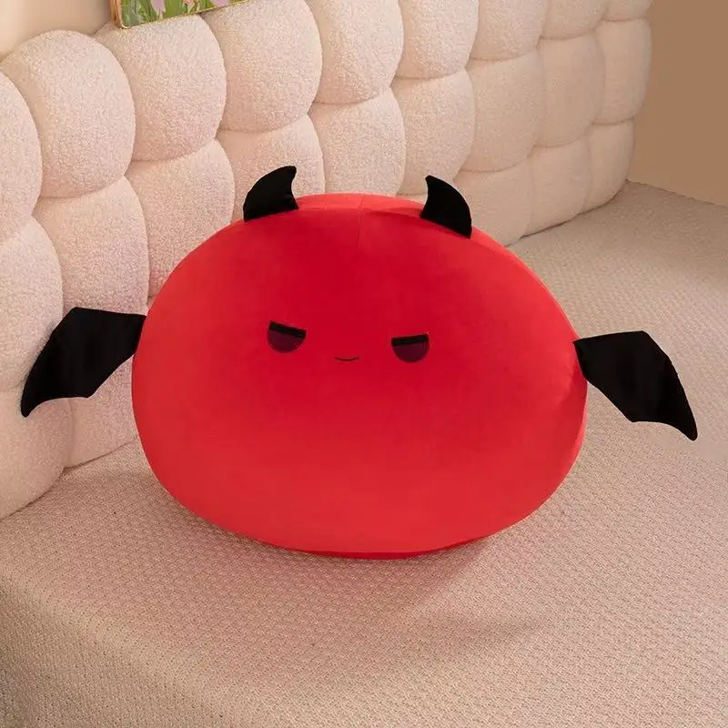 

The latest Halloween group doll Kawaii stuffed plush toy doll cartoon anime cute pillow children's birthday gift fun doll