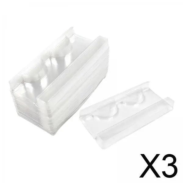 

Контейнер для лотков для ресниц, круглый розовый клейкий футляр для инструментов для набора для ламинирования ресниц и салонов красоты