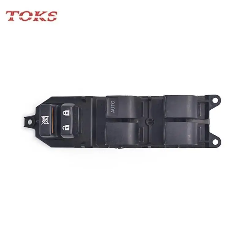 

Front Right Electric Master Window Lifter Control Switch for Toyota Camry Tacoma Yaris Prius Venza CT200h 84820-0D130 Car Parts