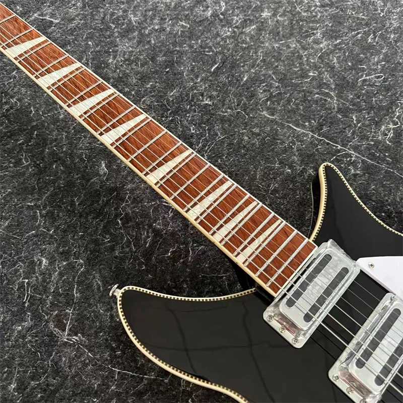 Thumbnail 3 - #25 Latest Guitars Updates