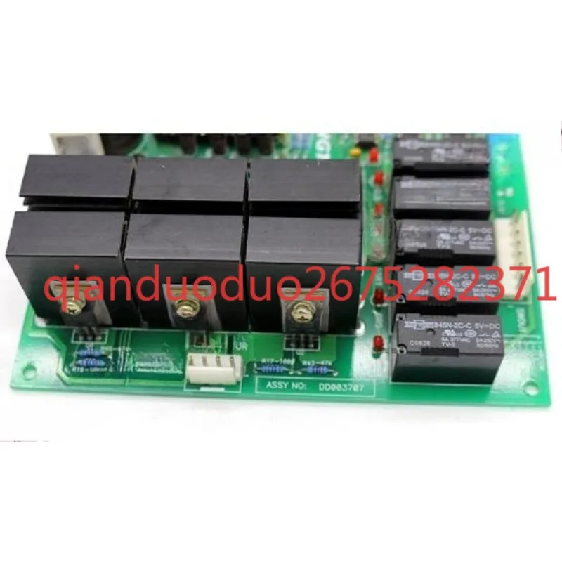 

Applicable to Yongda elevator door machine board FBDMC (B1) (B2) (B3) elevator accessories DD003707