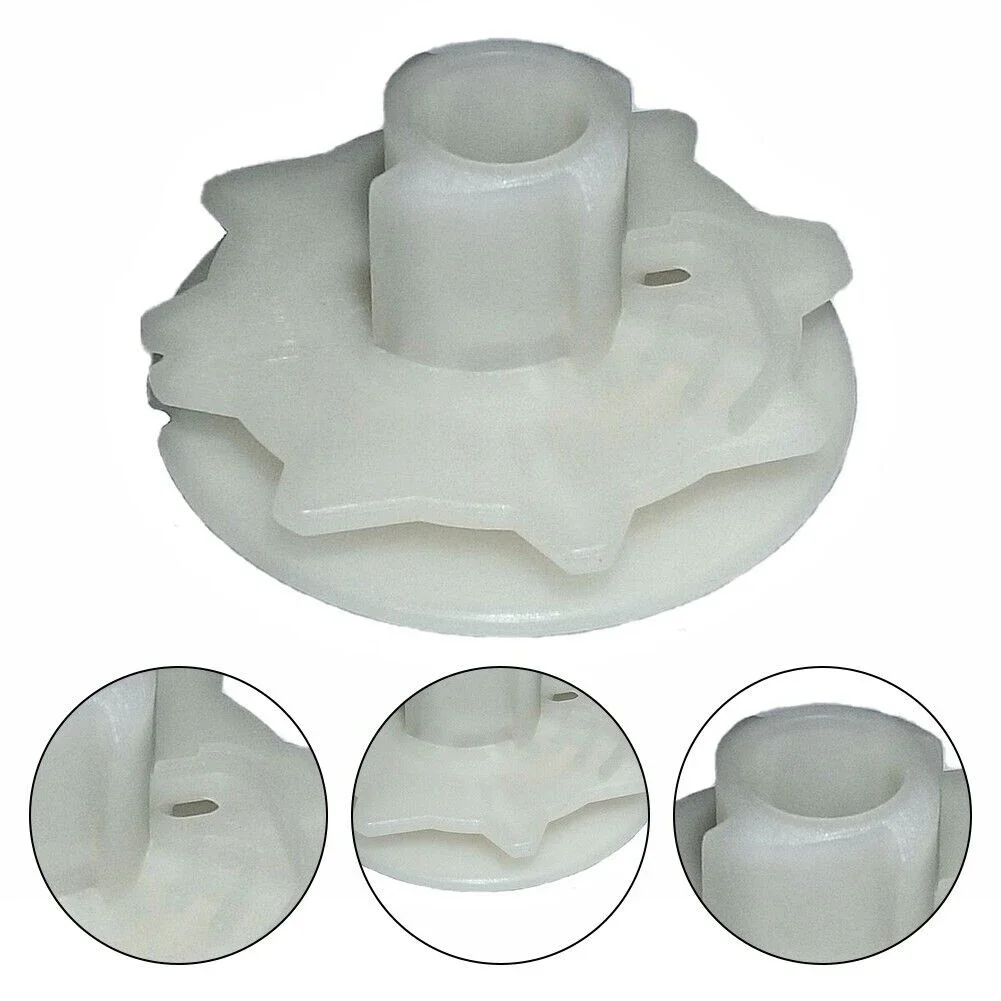 بادئ حركة ارتدادي بكرة ل Mcculloch CAT 235 236 240 المنشار حديقة أداة قطع الغيار استبدال