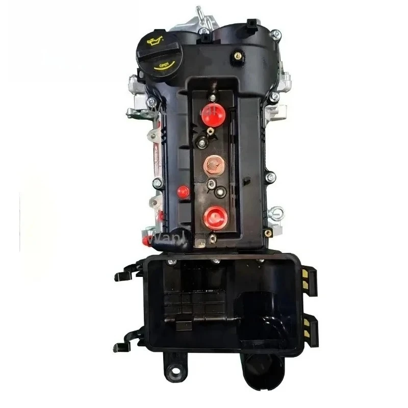 New G3LA Bare Engine Long Block G3LA for  Picanto I10