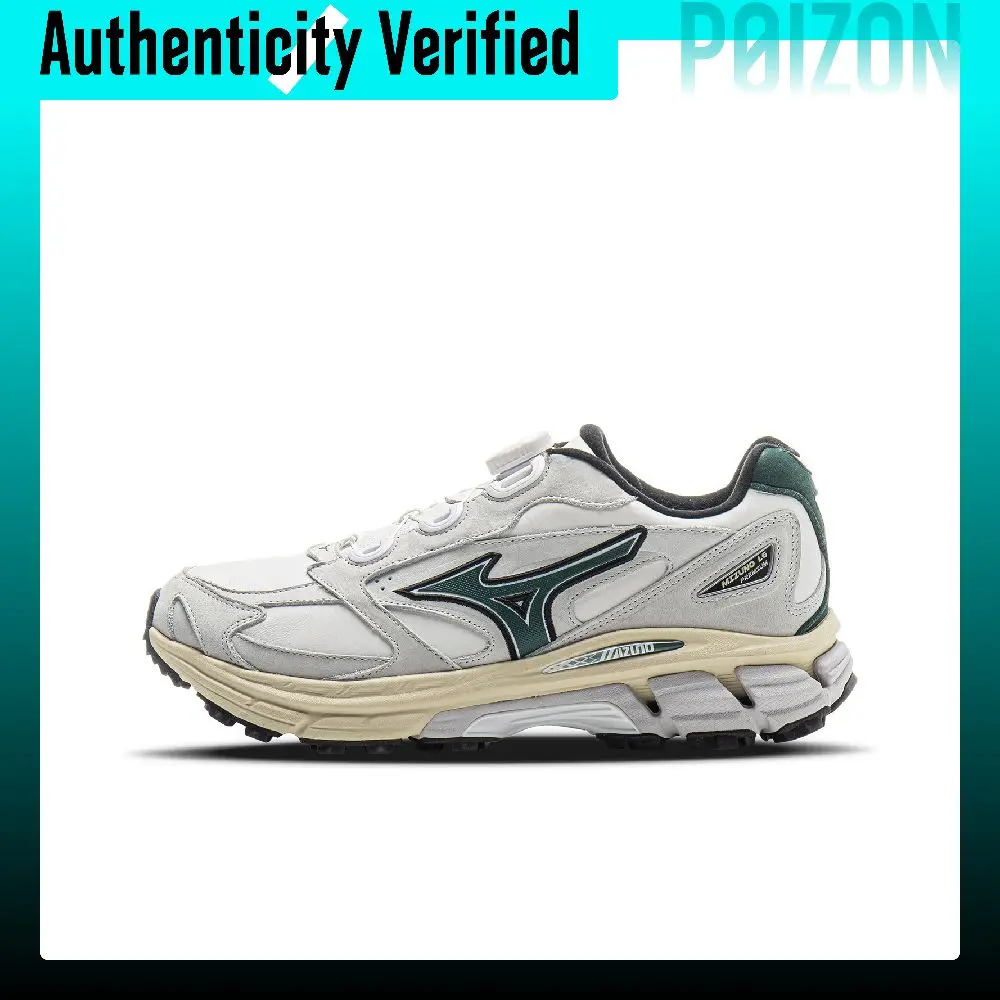 Mizuno LG Premium Comfortable Low top Casual Shoes Unisex D1GH252001