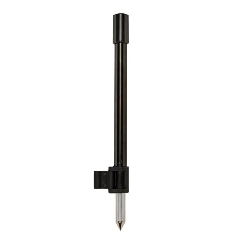

6A-Carp Fishing Bank Sticks Bankstick Alloy Rod Pod Support Fishing Accessories