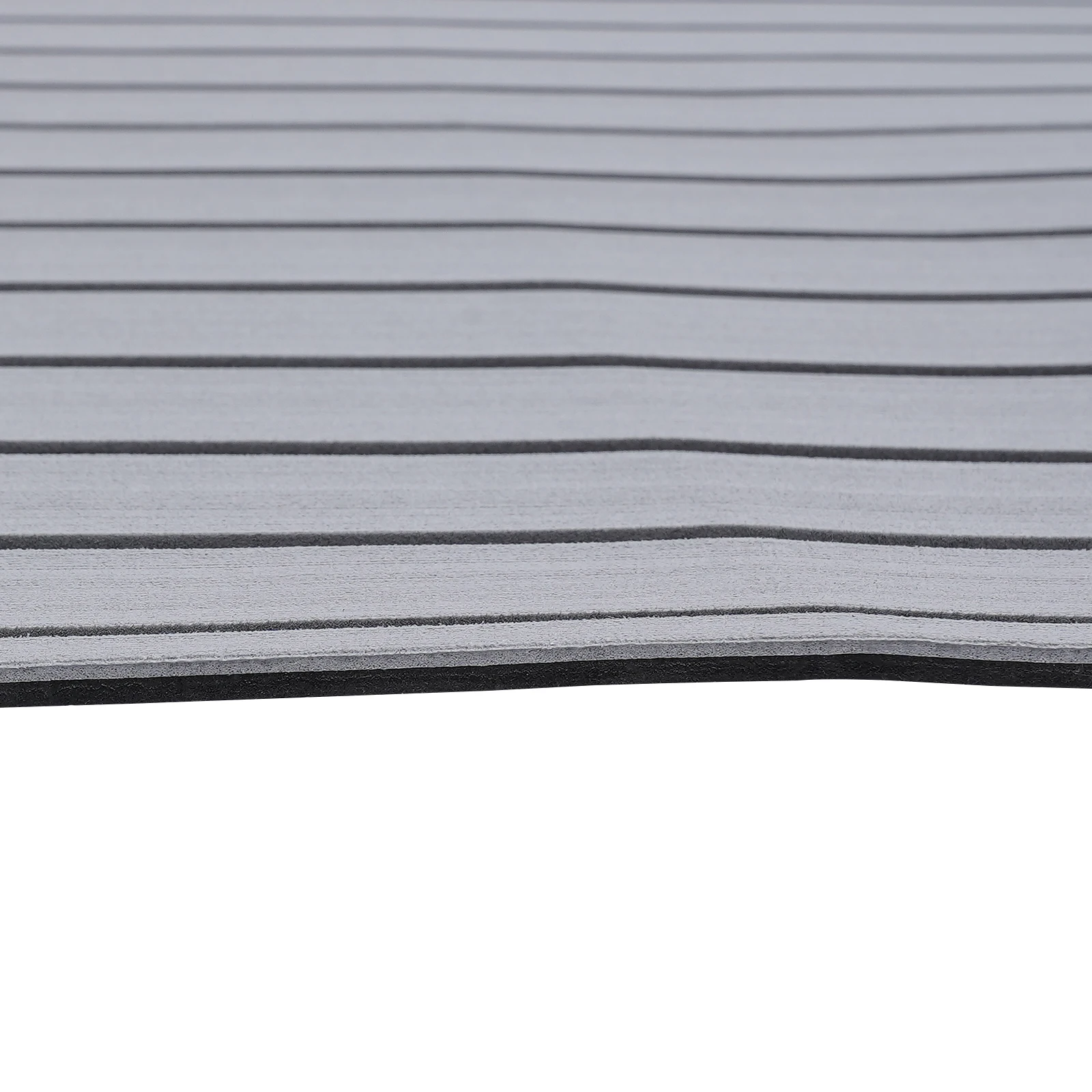 240*90cm Boat Decks EVA Anti-skip Floor Mat Non-Slip Boat Flooring Self-Adhesive EVA Foam Decking Marine Mat