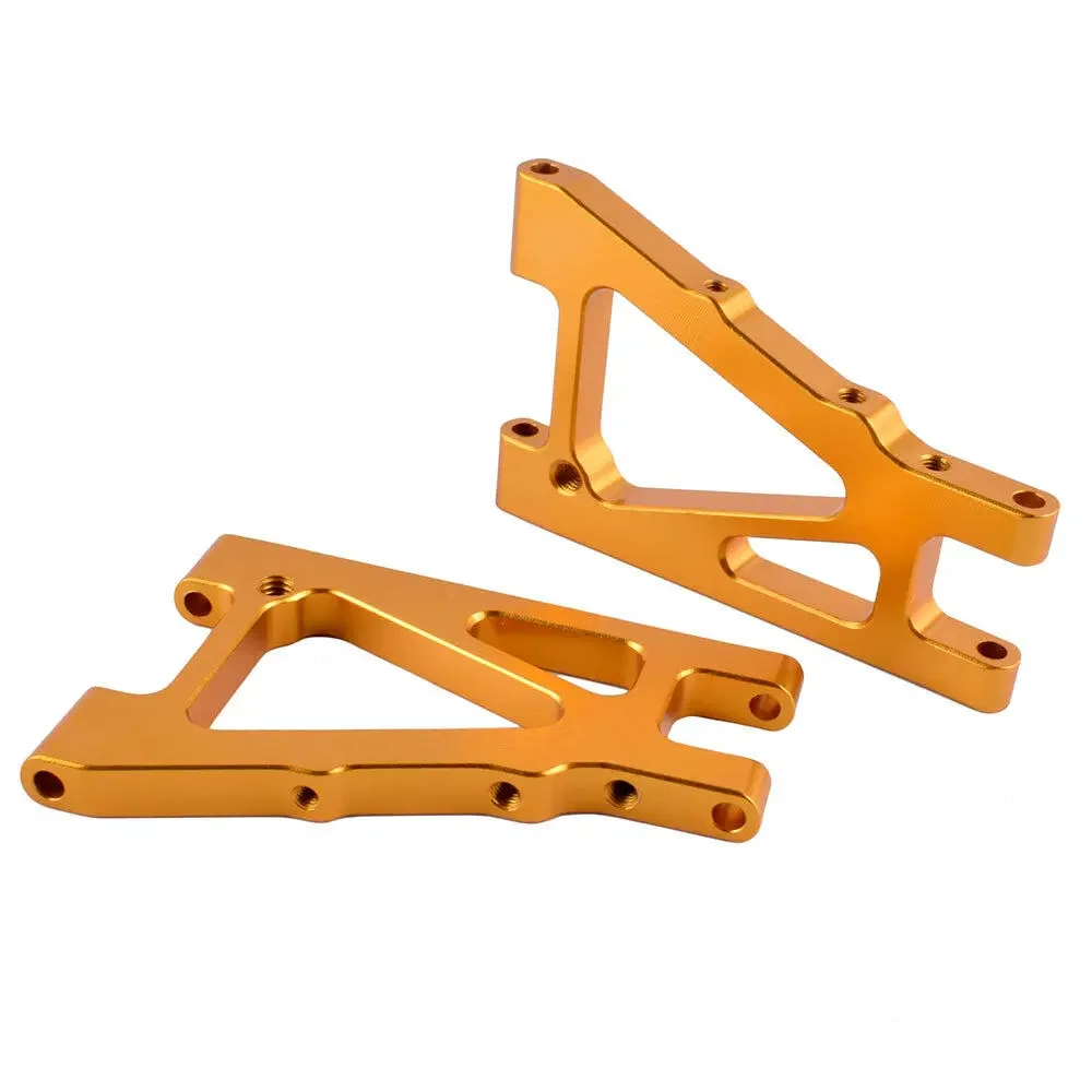 

RC Aluminum OT201 Front Lower Susp Arm 2P For Kyosho 1/10 4WD 30617