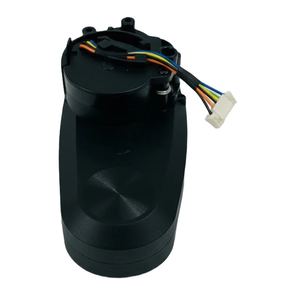 

Двигатель боковой щетки подметальной машины для Dreame X50s Pro Ultra/Aqua 10-дорожечный робот-пылесос, аксессуары для двигателя боковой щетки